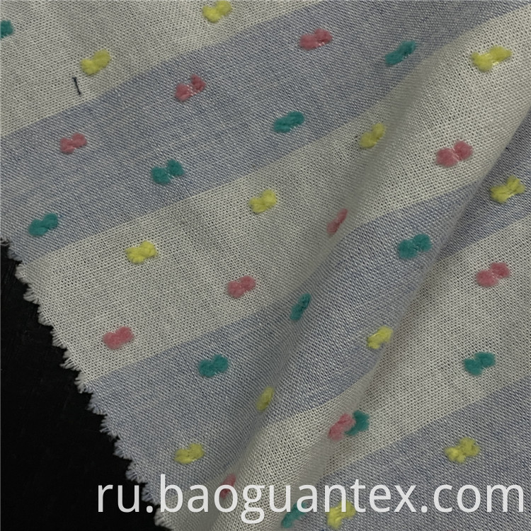 40S 100% Cotton Textile